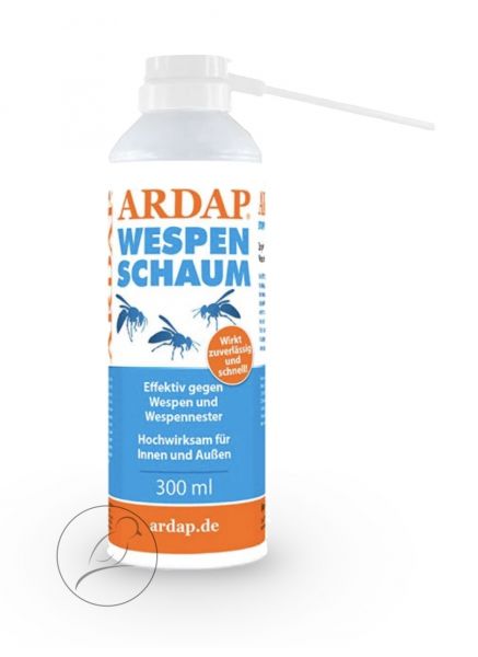 ARDAP® Ungezieferspray 400 ml Sprühdüse